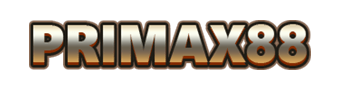 Primax888 Casino logo